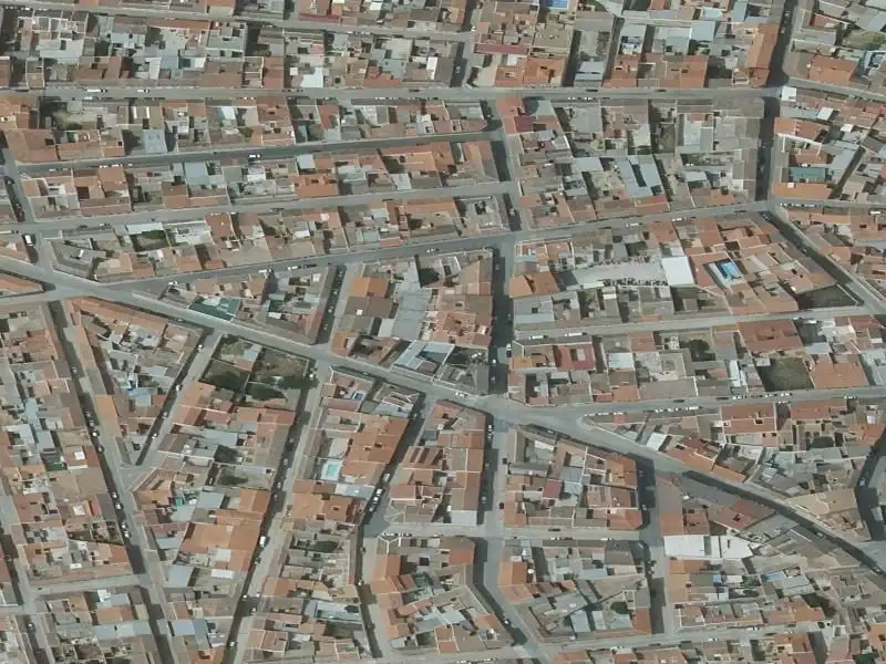 Pis en venda a Calle Socuellamos, imagen 2