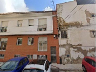 Pis en venda a Ciudad Jardín