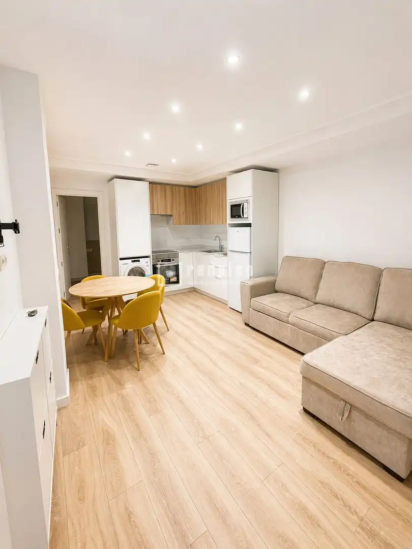 Apartament de lloguer en Murcia amb Aire condicionat, Calefacció i Terrassa