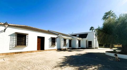 Foto 4 de Casa o xalet en venda a Calle Junta Compensación, Rinconada, Sevilla