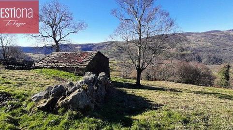 Foto 2 de Casa o chalet en venta en Luena , Cantabria