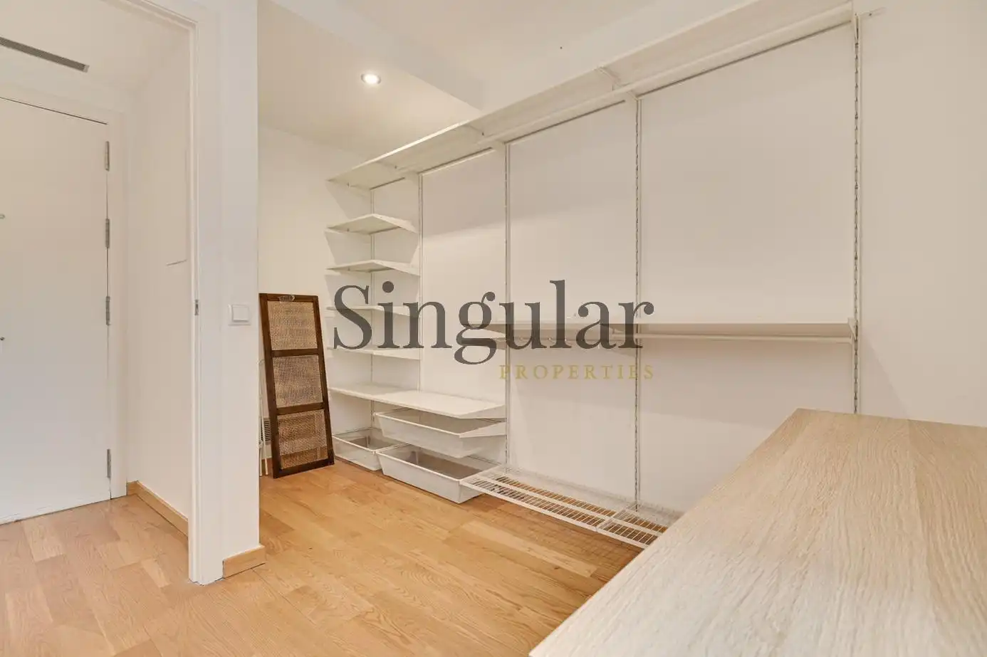 Wohnung mit Terrasse zum Verkauf in Carrer d'Aribau, imagen 15