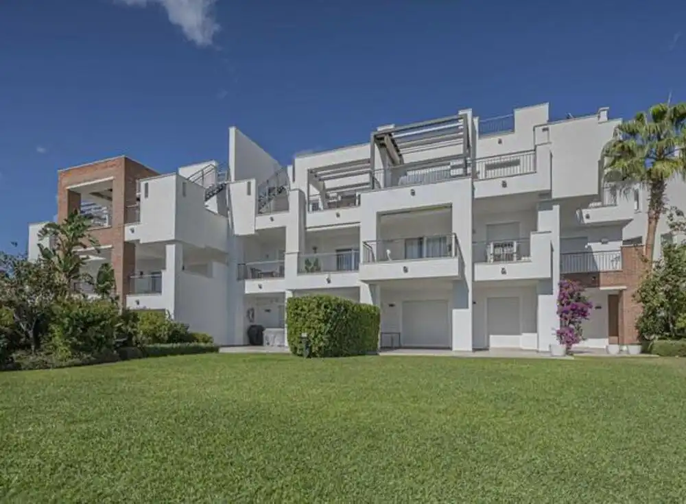 Apartament amb terrassa en venda a Los Arqueros  - Puerto del Almendro, imagen 25