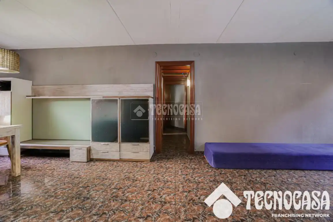 Piso en venta en El Prat de Llobregat