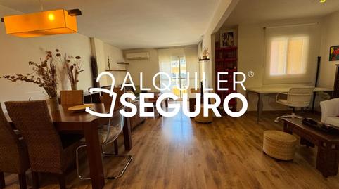 Foto 3 de Pis de lloguer a Vicente Blanch Picot, Ciudad Universitaria,  Madrid Capital