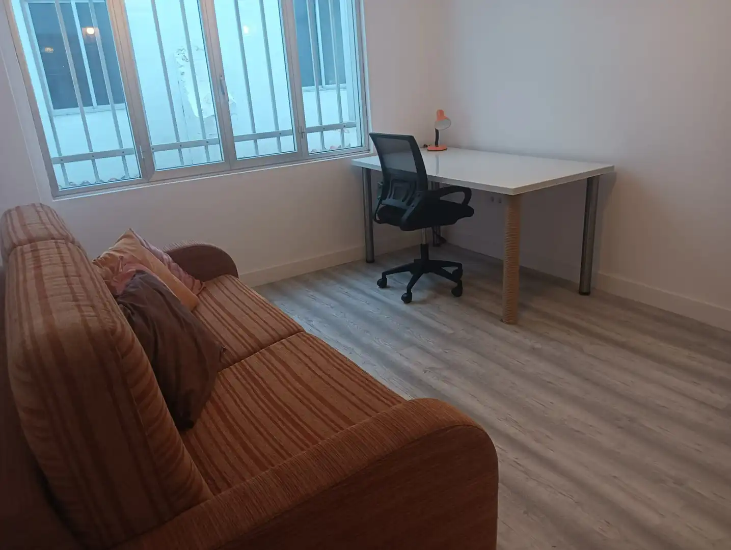 Habitación en Esteiro