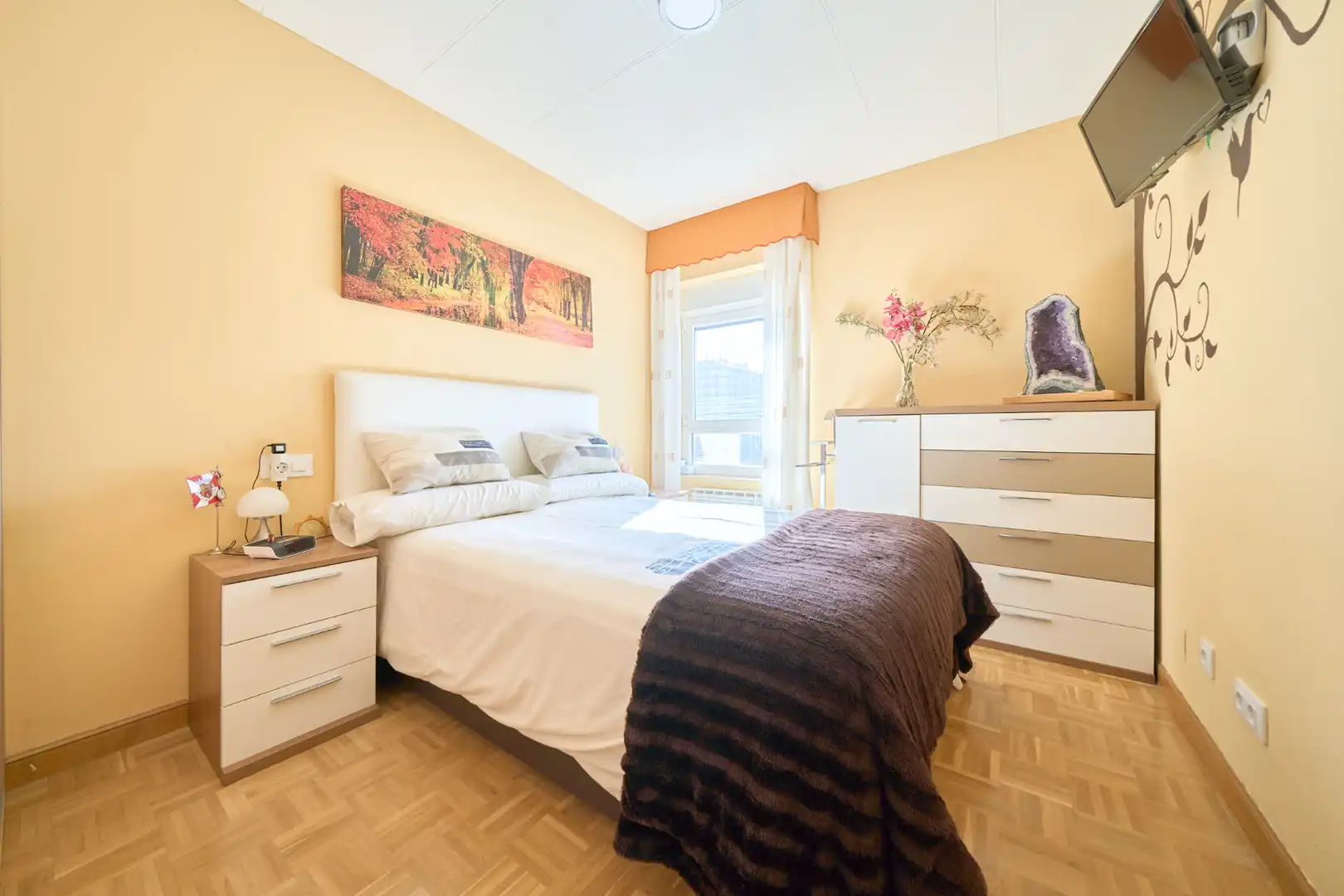Habitación de Piso en venta en Vitoria - Gasteiz con Terraza