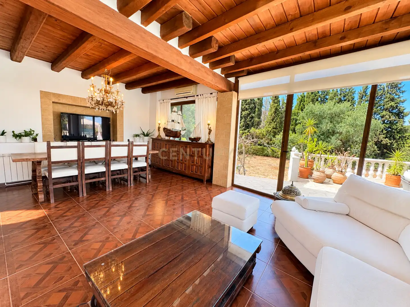 Casa con terraza en venta en Camí de Bellmunt, Sant Joan de Labritja, Spain 6, imagen 14