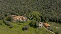 Finca rústica en venda en La Vall de Bianya amb Calefacció, Jardí privat i Traster