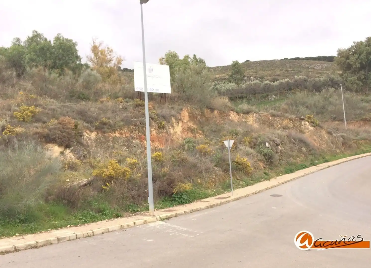 Lands and plots for sale in Fuentemora, imagen 8