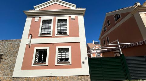 Foto 2 de Casa o xalet de lloguer a Pasaje Tuya, 20, Olivar de Quintos, Montequinto