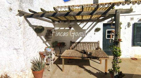 Foto 2 de Finca rústica en venta en Me 15, Es Mercadal poble, Es Mercadal