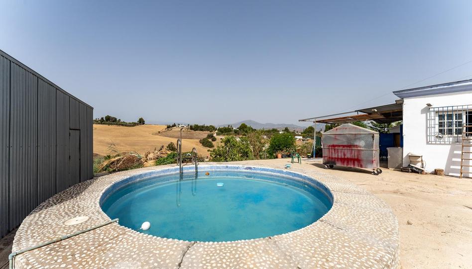 Photo 1 of House or chalet for sale in  Poligono 30, Cártama, Málaga