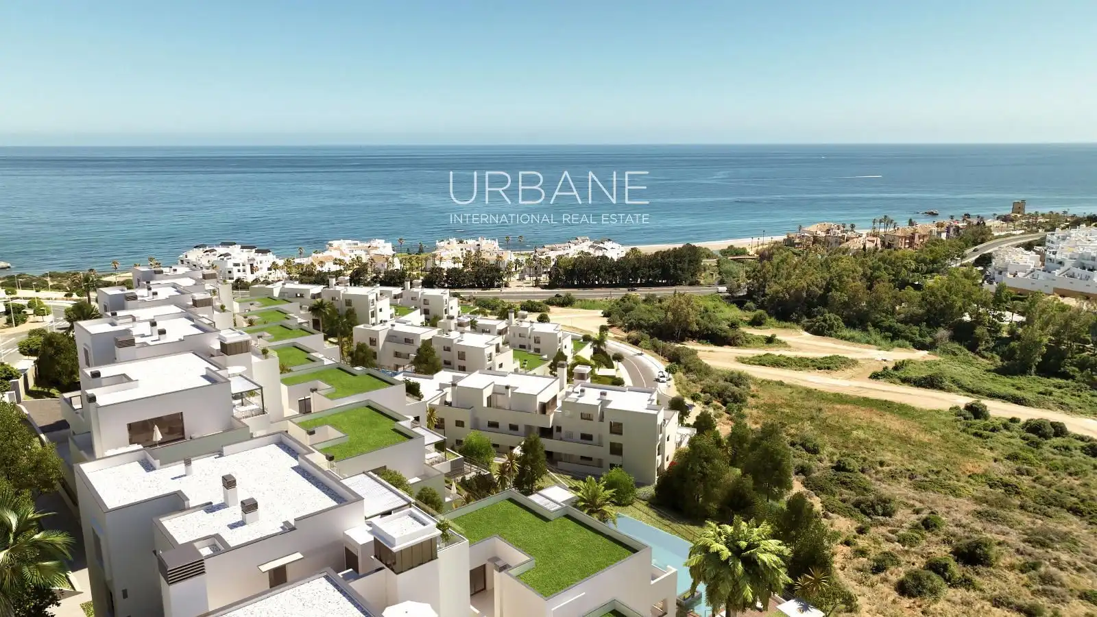 Piso con piscina en venta en María Zambrano, imagen 12