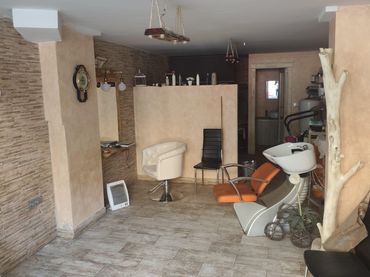 Local comercial en venda a Almendralejo