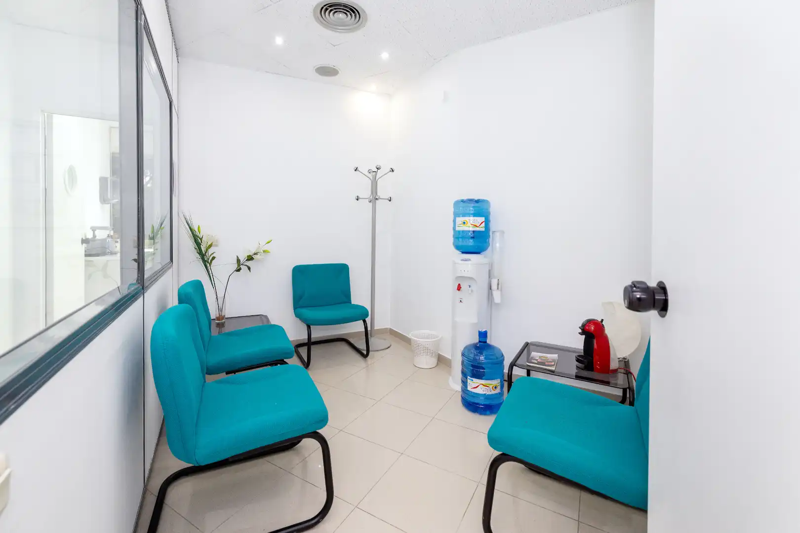 Oficina en venta en Málaga con Aire acondicionado, Calefacción y Internet