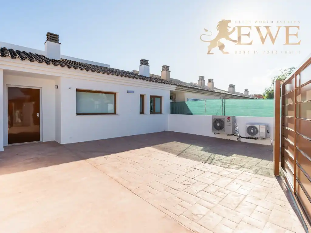 Maison mitoyenne à vendre à Calle Serra Gelada, imagen 47