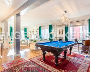 Apartament de lloguer a Paseo de la Castellana, Almenara -Ventilla