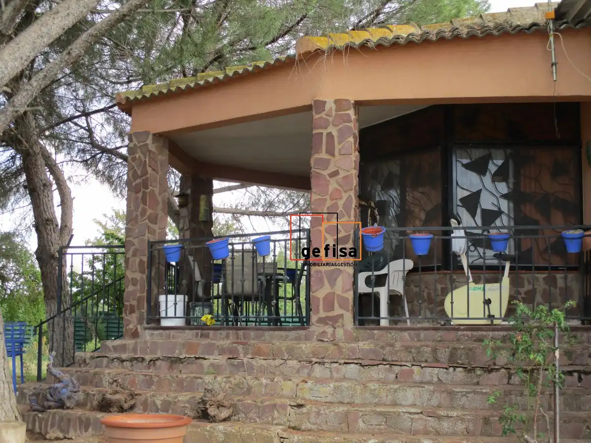 Xalet amb piscina en venda a Valdepeñas, imagen 21