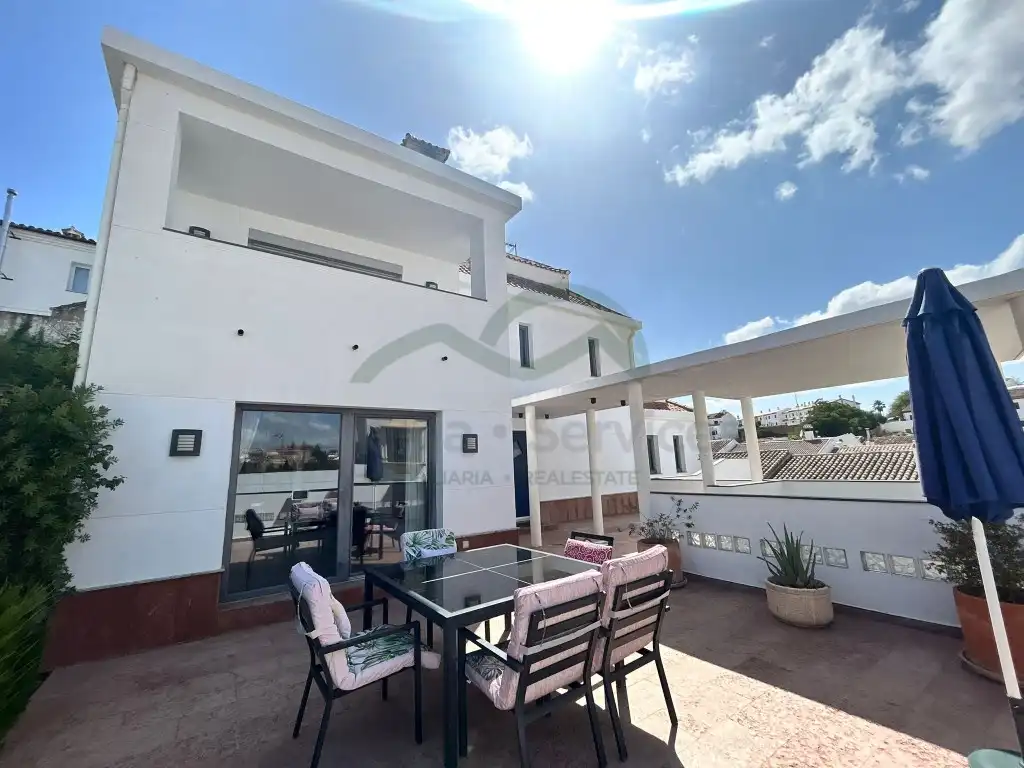 Terrace of Houses for sale in Ronda