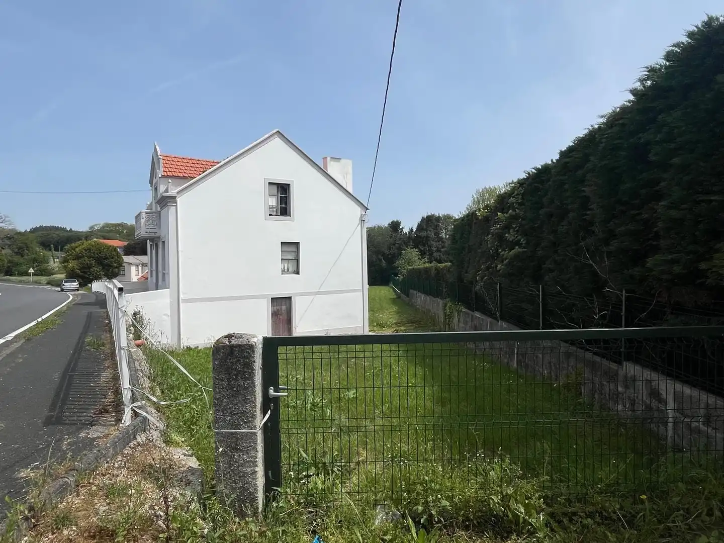Casa amb jardí en venda a Carta, imagen 57