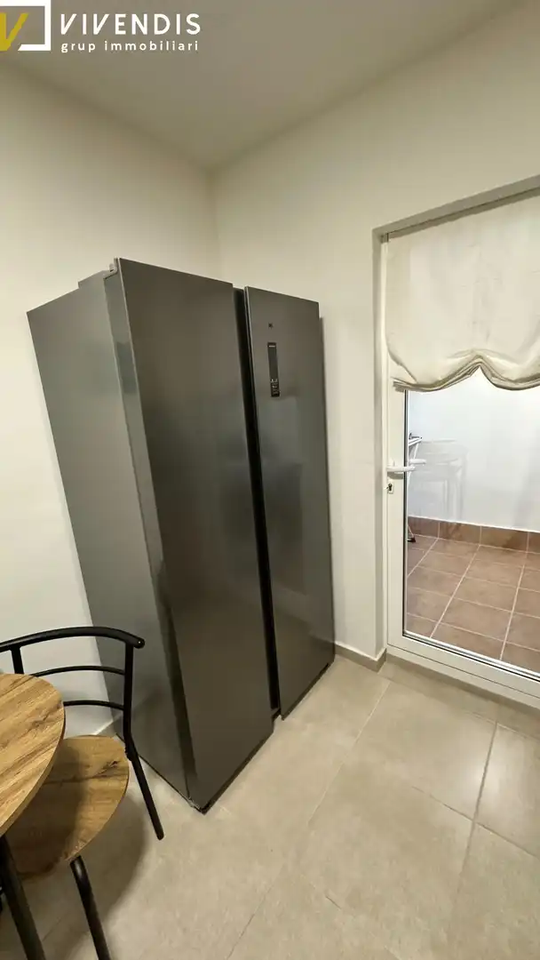 Flat for rent in Cappont