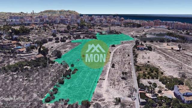 Terreno residencial en Venta en Plans - Gasparot