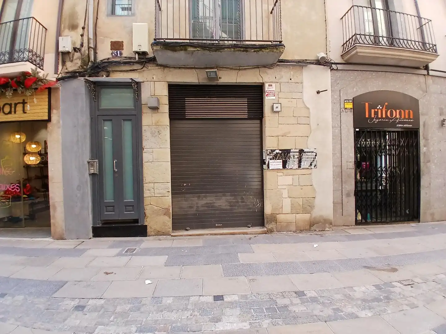 Gewerbefläche zur Miete in Carrer nou, imagen 11