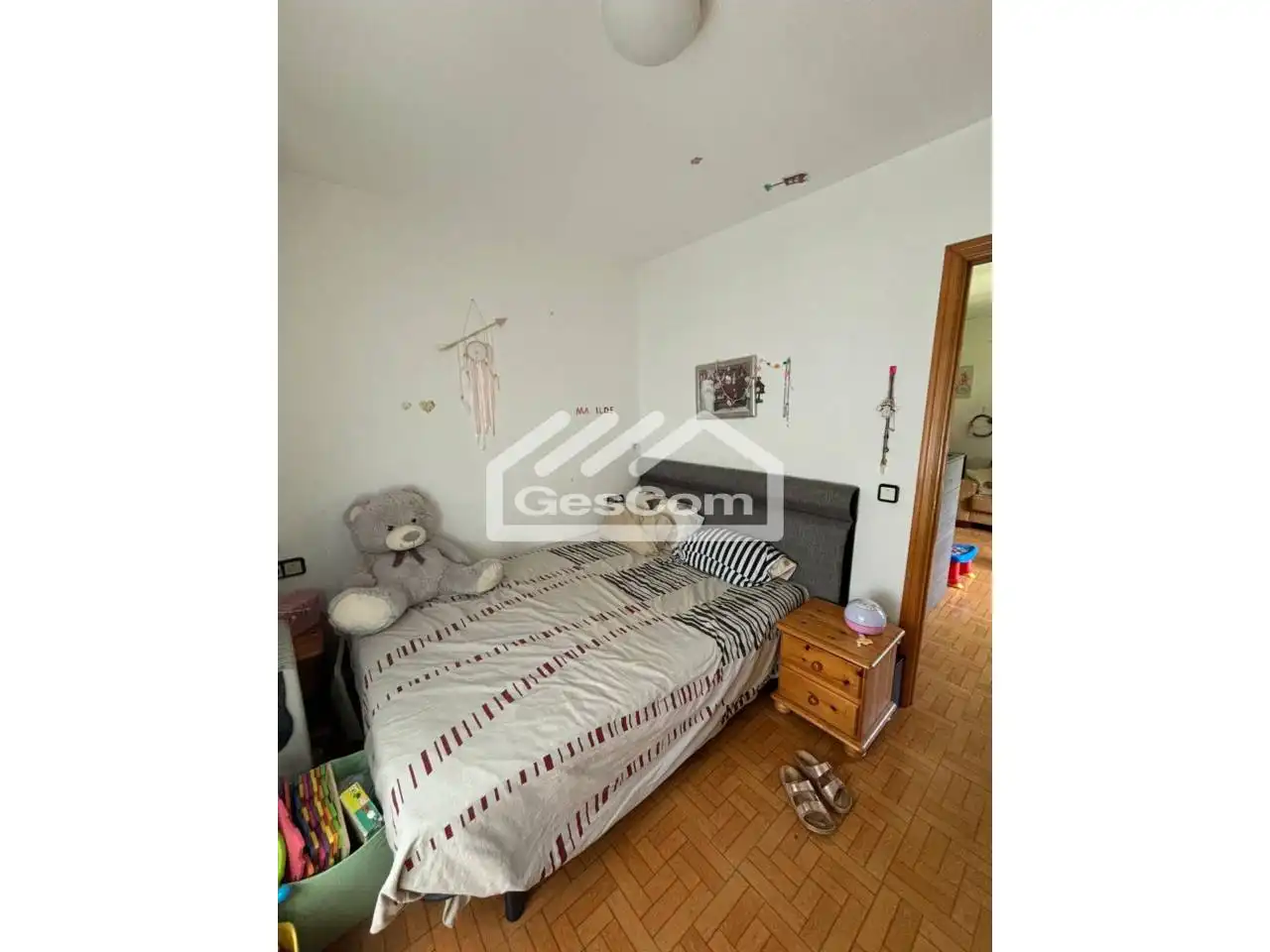 Habitación de Piso en venta en Encamp