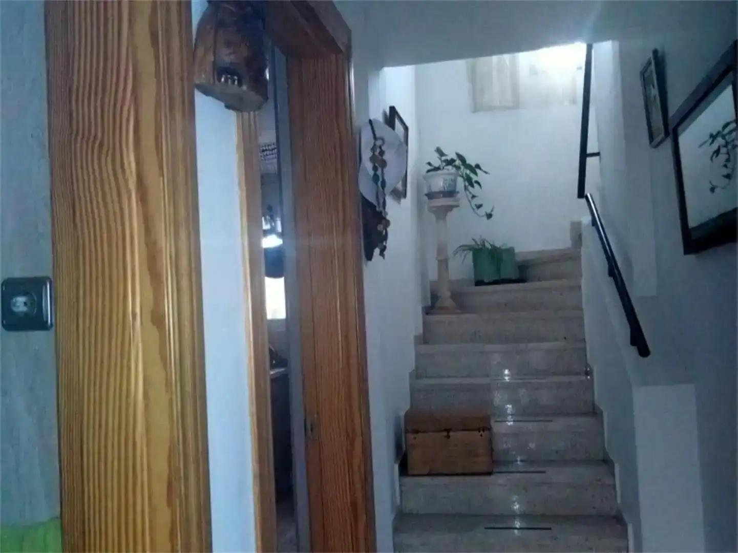 Dúplex en venda en Valle del Zalabí amb Jardí privat, Traster i Moblat