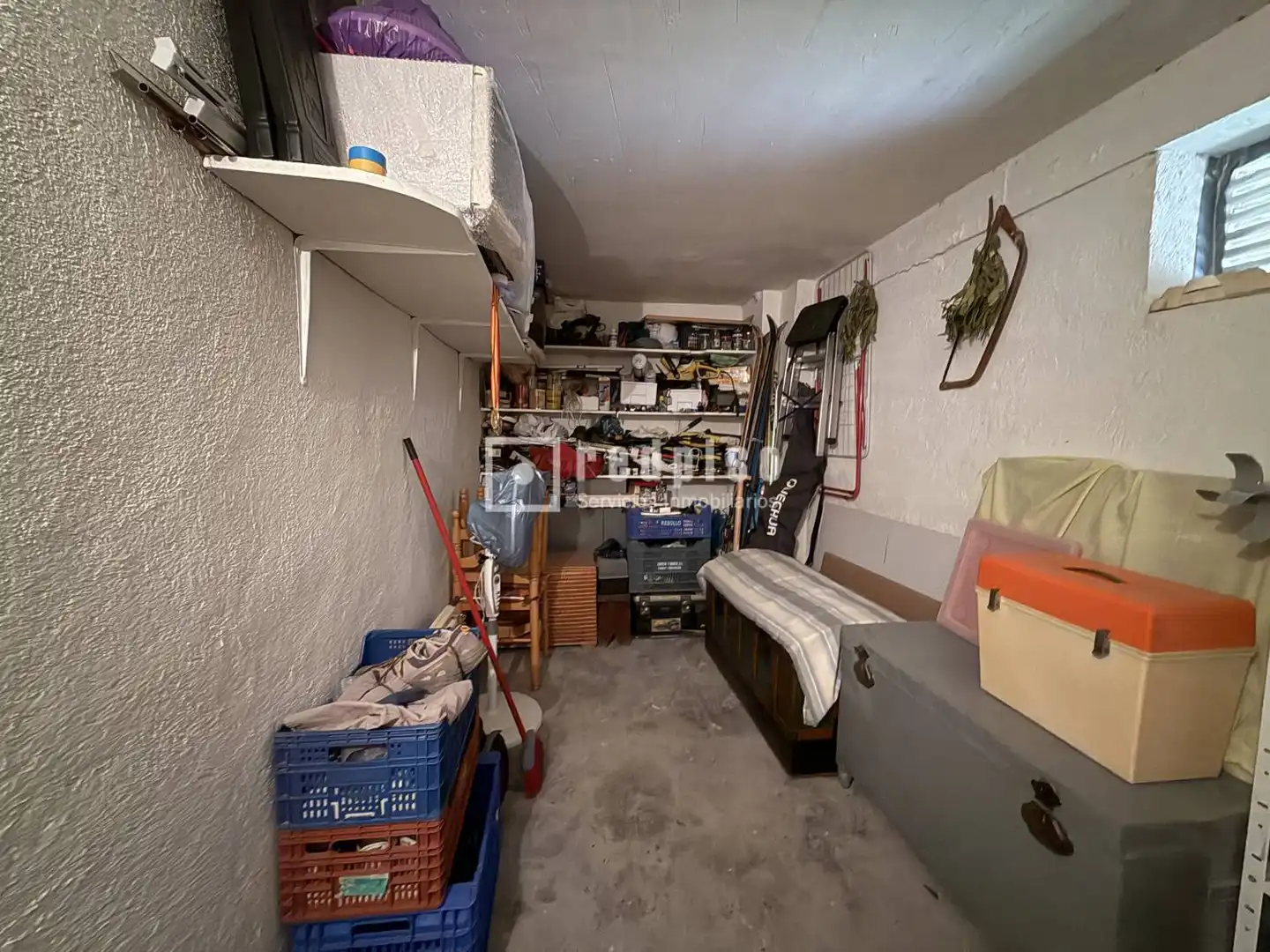 Piso en venta en Madrid con Aire acondicionado, Calefacción y Terraza