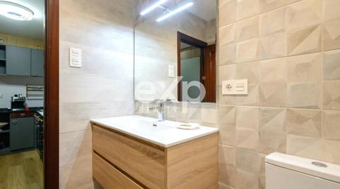 Foto 4 de Casa adosada en venda a Calle Jorge Guillen, 86, Santa Bárbara, Gijón