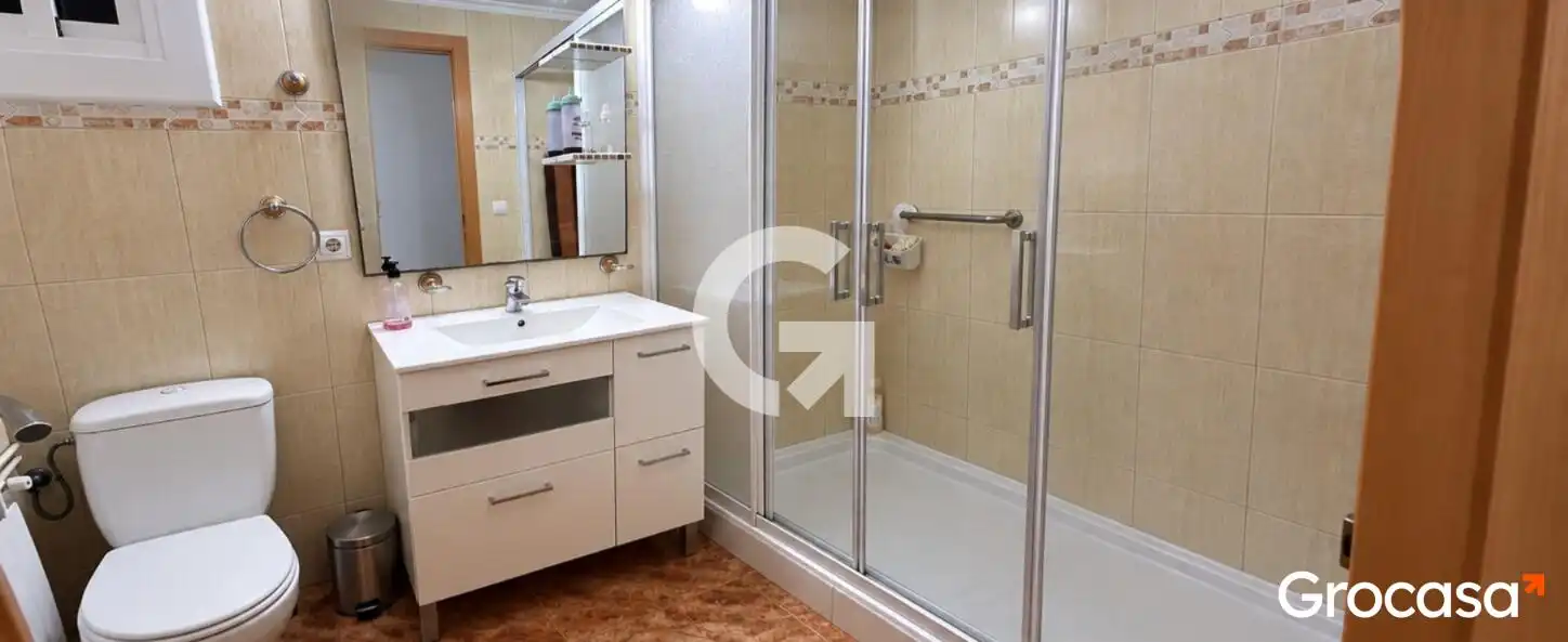 Wohnung mit Aufzug zum Verkauf in CL MARE DE DEU DE FATIMA, imagen 13