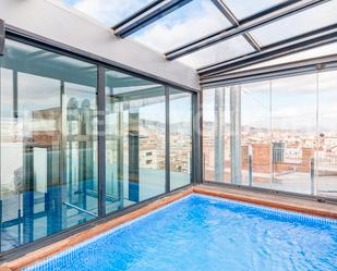 Attic for sale in D'Aribau, Sant Gervasi- Galvany