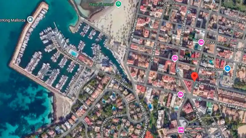 Terreno residenziale in vendita a calle Terral, imagen 7