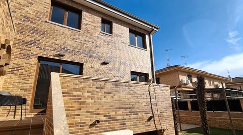 Foto 2 de Casa adosada en venda a Calle Luxemburgo, Centro, Villaviciosa de Odón