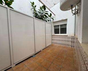 Exterior view of Flat for sale in Badajoz Capital