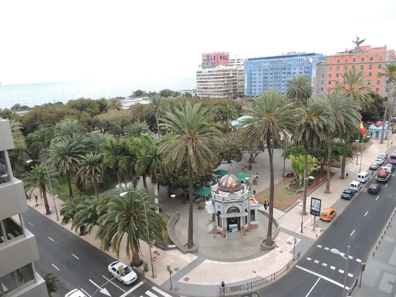Apartments for rent in Arenales - Lugo - Avda. Marítima