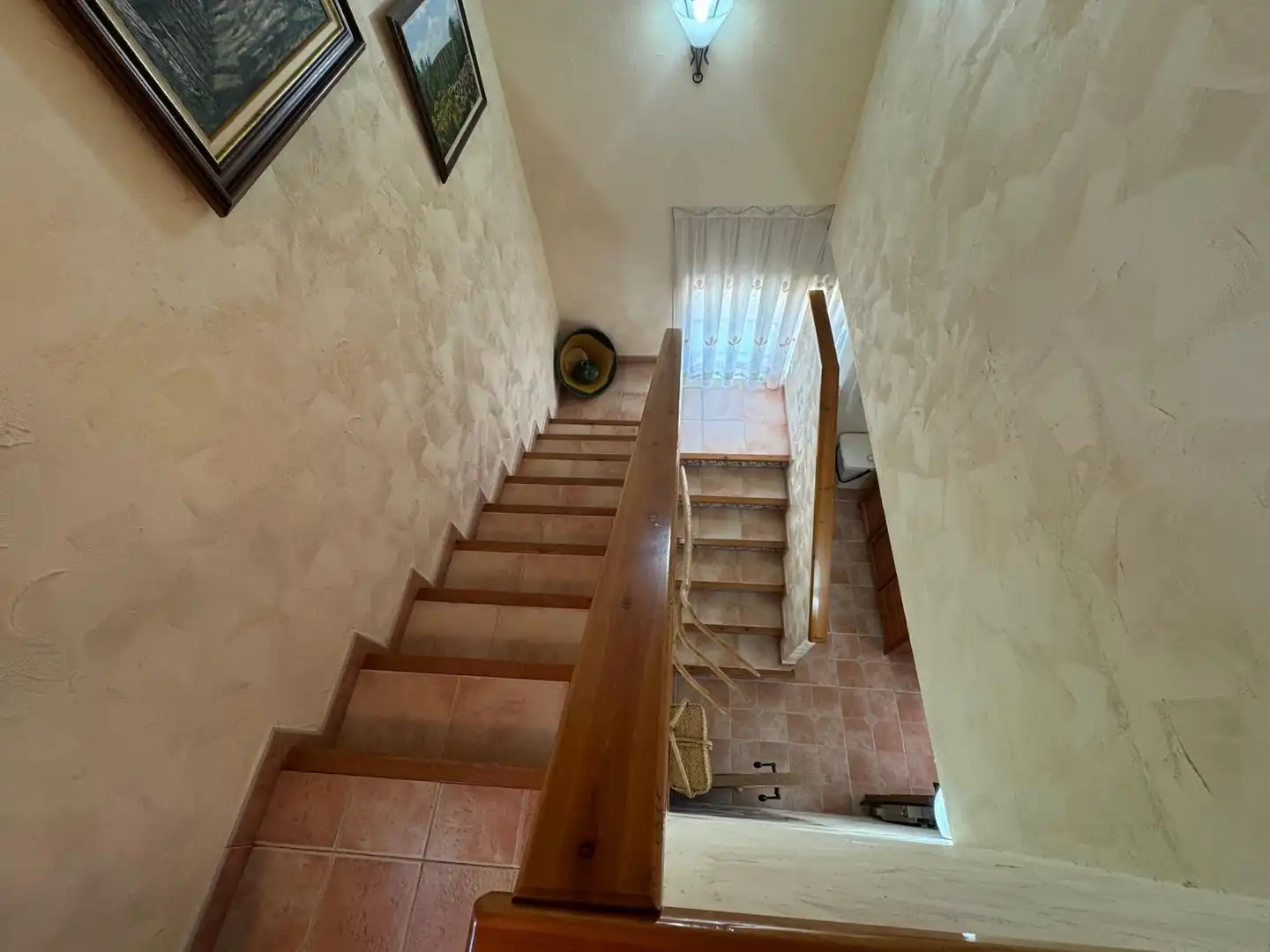 Villa mit Terrasse zum Verkauf in Corbera de Llobregat, imagen 22