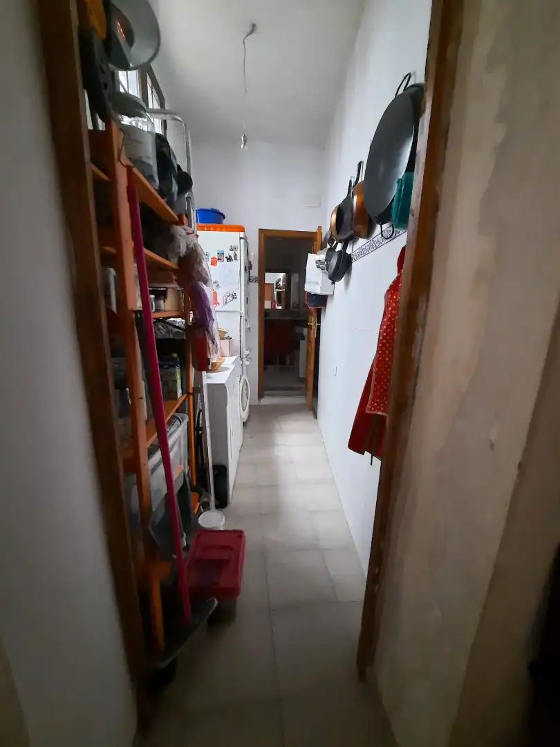 Cuina de Pis en venda en Badajoz amb Calefacció