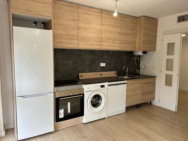 Appartamento con ascensore in vendita a Casco Histórico
