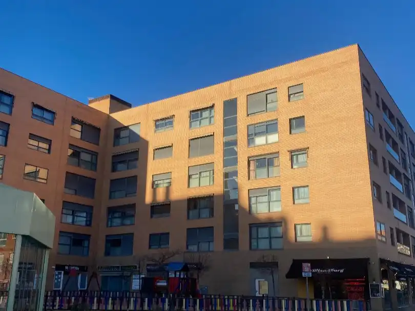 Einzelparkplatz zum Verkauf in Calle José Hierro 8, imagen 3