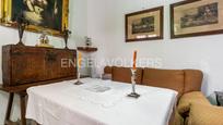 Dining room of House or chalet for sale in Sanlúcar de Barrameda  with Air Conditioner, Heating and Terrace