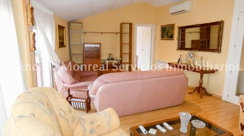 Photo 3 of Flat for sale in Avenida Criptana, 32, Alcázar de San Juan, Ciudad Real
