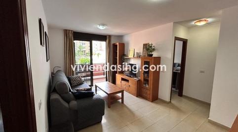 Photo 4 of Flat to rent in Avenida Melchor Luz, 7, Playa Jardín, Santa Cruz de Tenerife