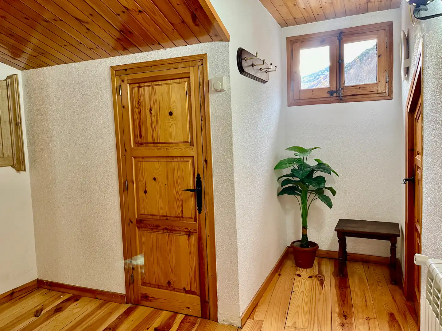 Ático en venta en Setcases con Calefacción, Terraza y Amueblado