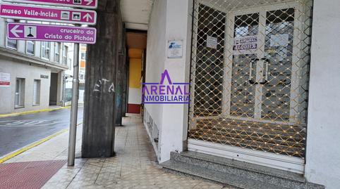 Photo 2 of Office to rent in A Pobra do Caramiñal, A Coruña