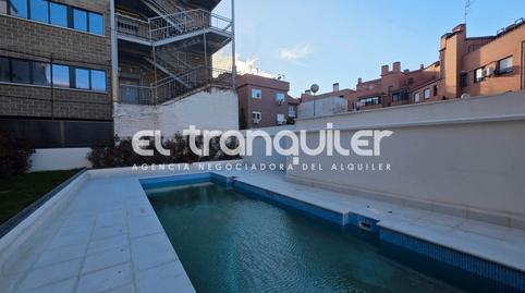 Photo 2 of Flat for rent in Calle Valentin Llaguno, San Isidro, Madrid Capital