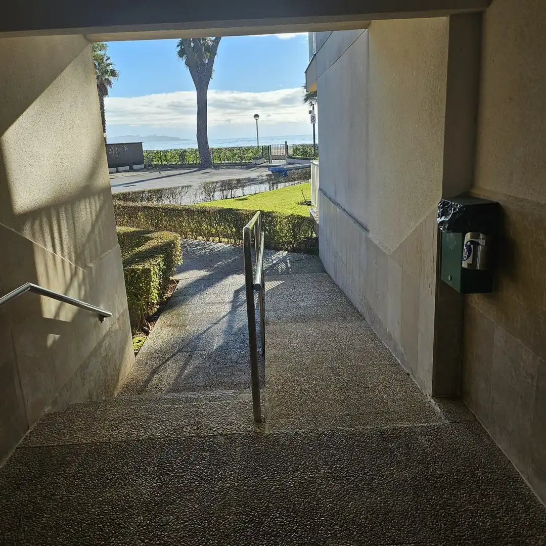 Exterior view of Apartments for sale in Cambrils  with Terrace and Furnished