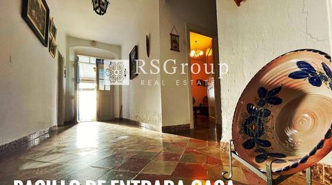 Foto 4 de Casa o xalet en venda a Alameda, Población de Arroyo, Palencia